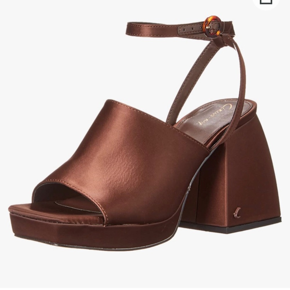 Circus by Sam Edelman Miranda Heeled Sandal